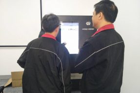 GDS智能物料柜－解決車間管理最后一里程